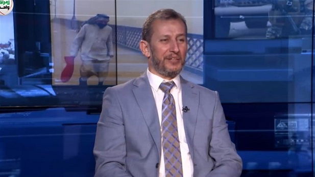 علي البنداوي : الاطار التنسيقي وتحالف ادارة الدولة يسعون لاكمال تشكيل المجالس المحلية باسرع وقت