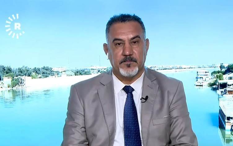 رحيم العبودي : هناك استقرار سياسي ودعم الحكومة الحالية من اجل تقديم الخدمة