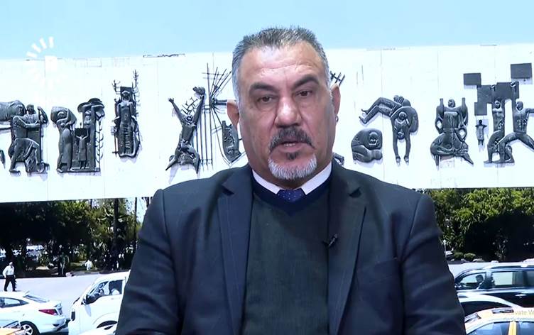 رحيم العبودي : الاطار التنسيقي يعمل على تقديم المصلحة الوطنية العليا لتقديم الخدمة