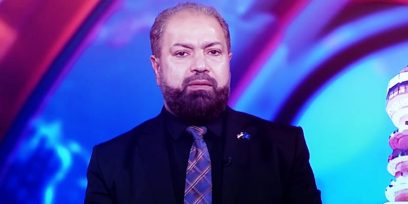 علي الجوراني : شهيد المحراب الخالد وضع الاسس لبناء العراق الجديد