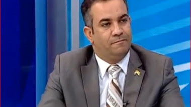 سامي الجيزاني : شهيد المحراب الخالد يمثل كل اطياف الشعب العراقي