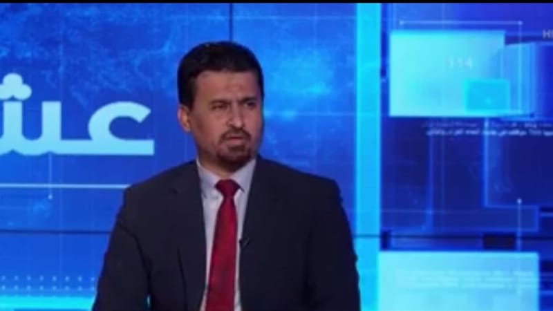 عباس غدير : خطابات سماحة السيد شهيد المحراب الخالد الان حاضرة في المشهد السياسي