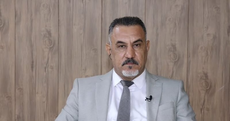 رحيم العبودي : مجلس النواب العراقي يعمل عازم لحسم موضع التصويت على رئيس المجلس