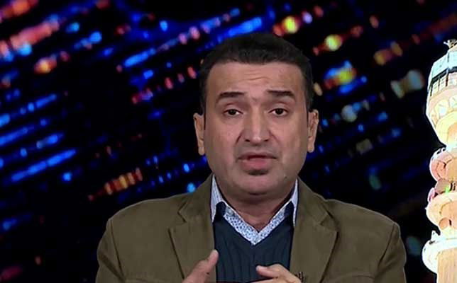 رياض العوادي : لايجب ان تصدر الخلافات السياسية الى الشارع.