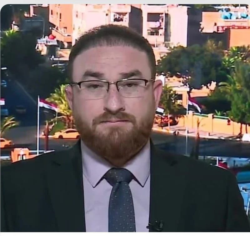 العراق اليوم قادر على حماية نفسه ولم يعد  بحاجة لبعثة اليونامي.