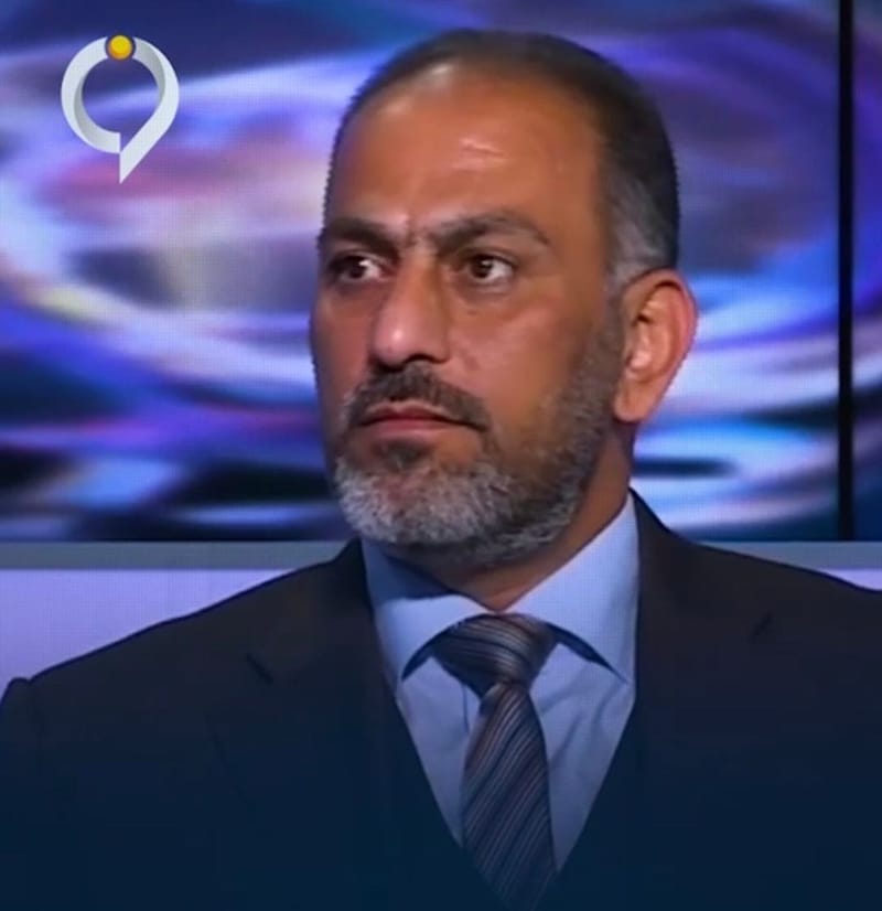 افكار سماحة السيد عمار الحكيم هي السباقة في الساحة السياسية