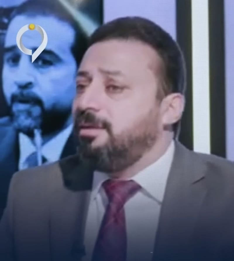 محمد الكناني
لقناة الفرات