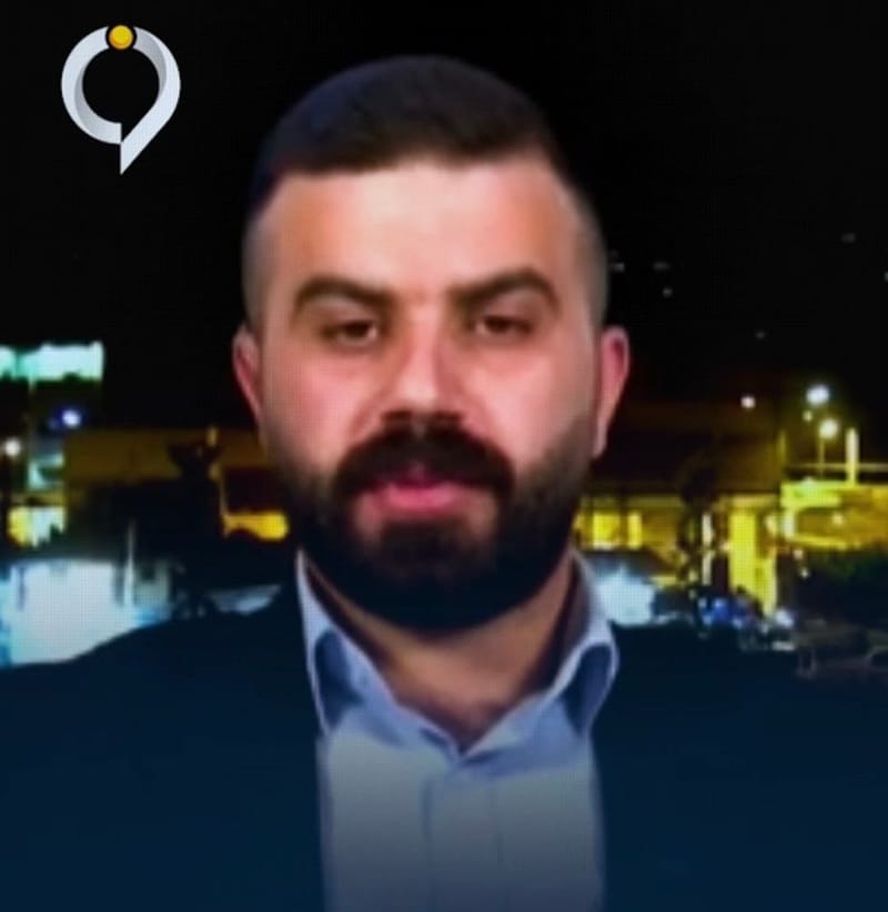 مرتضى الملا جواد
لقناة سامراء