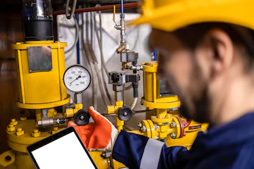 The installation of these materials in a literal, accurate and safe manner to provide security and safety for the consumer