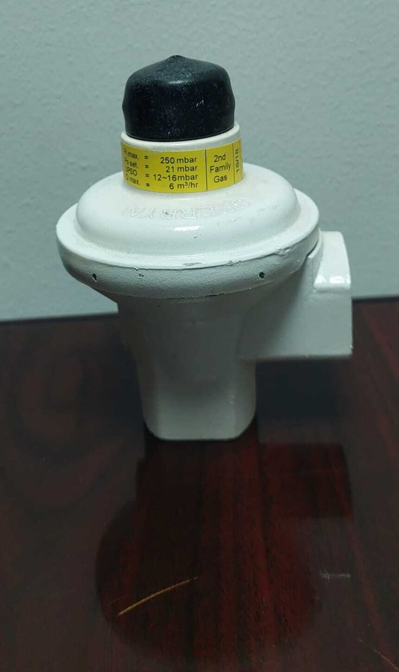 Supplying the necessary materials and equipment approved by the Sharjah Electricity and Water Authority of high quality