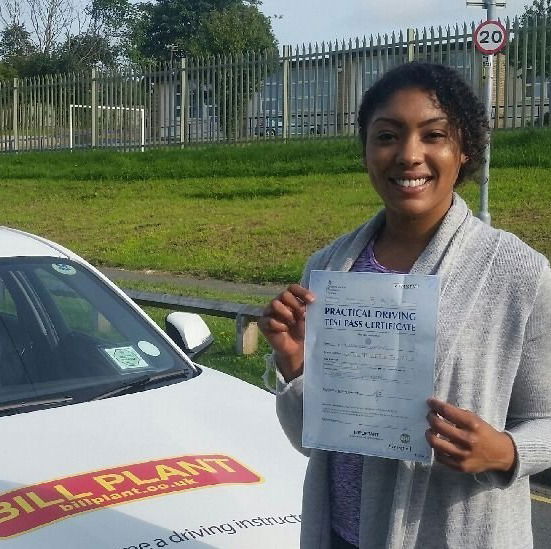 LEARNER DRIVING LESSONS