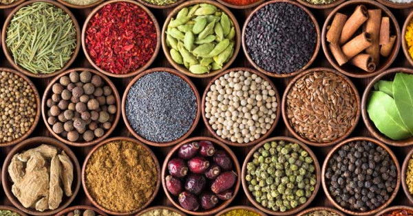 Grundlagen der Ayurveda Ernährung