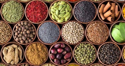 Grundlagen der Ayurveda Ernährung