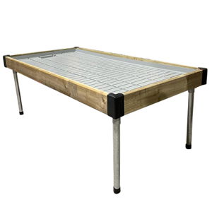 Lightweight Plant Tables