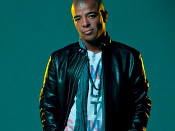 Erick Morillo