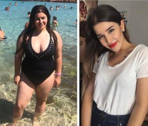 And of course you can expect ALL the benefits a Vegan lifestyle brings