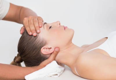 TouchLife® Massage für Senioren  image