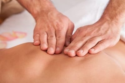 Massage Behandlungen  image