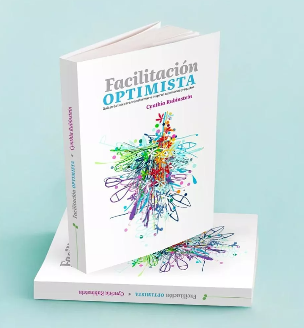 Presentación libro "Facilitación Optimista"
