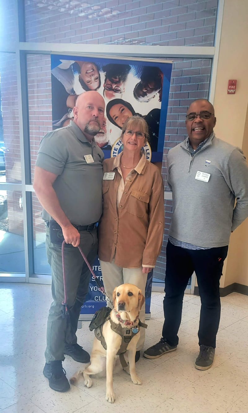 RLI (Rotary Leadership Institute)