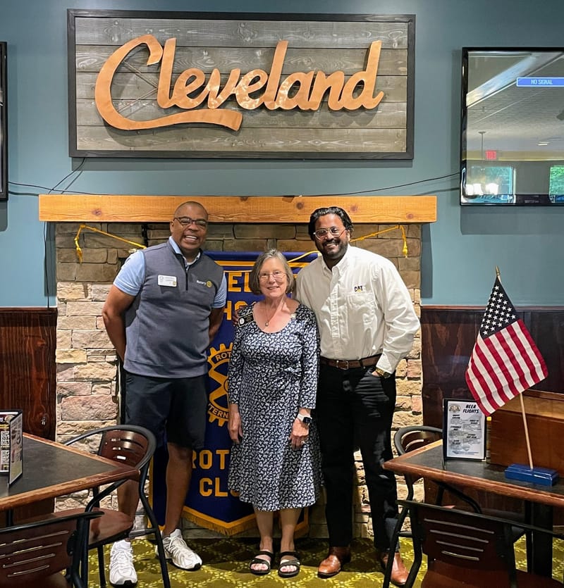 Marie Howard & Nathan Thomas!