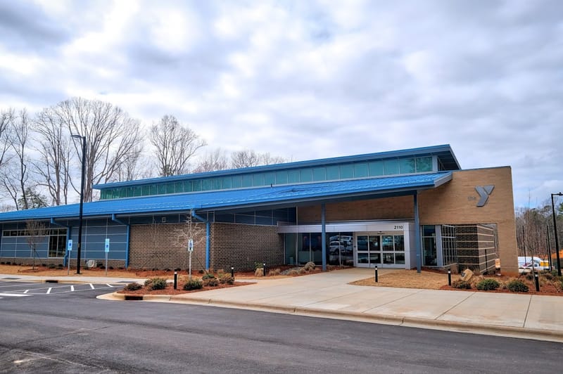 Poole Family YMCA - Thanksgiving Meals