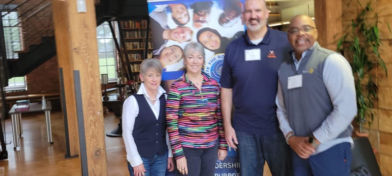 Rotary Leadership Institute -  Graduate