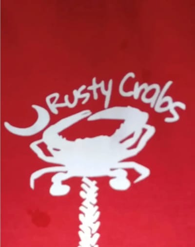 Rusty Crabs