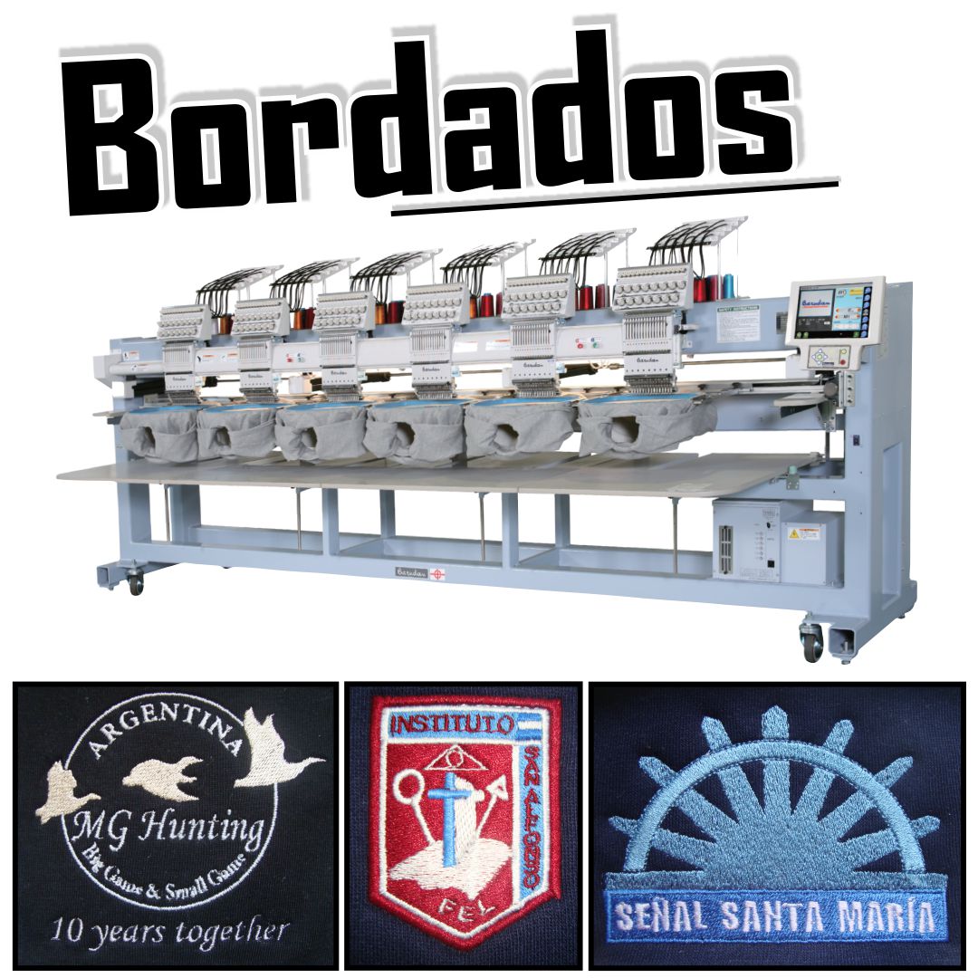 Bordados