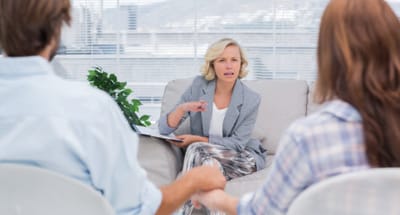 Tips for Finding the Right Marriage Counselor
