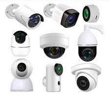 VIDEO VIGILANCIA CCTV