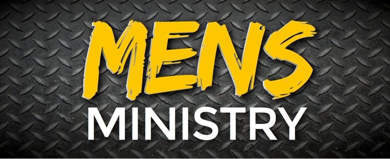Men's Ministry
