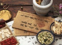 Dietary Therapy  食療