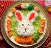 Celebration of Year of Rabbit - Feb 05, 2023