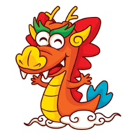 True Light Year of Dragon Family Day Gathering 真光龍年家庭日聚餐