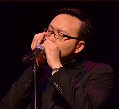 The Evolution of Jazz in Hong Kong 爵士樂在香港的發展