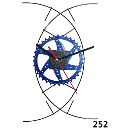 LOOKIN&#039; LIKE A BIKE PART CAN PASS TIME image