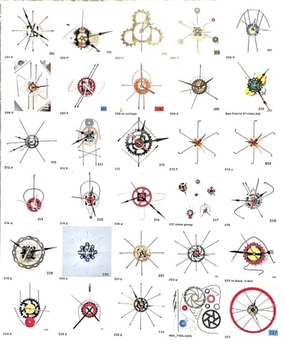 This is more time, of various Time image