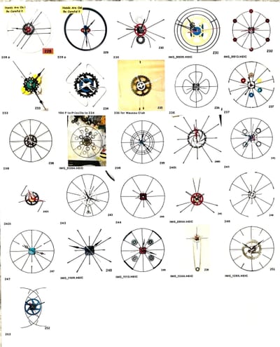 This is more time, of various Time image