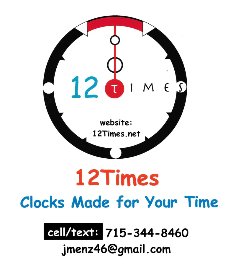 Time Around To Be Found