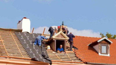 Comparison of Different Roofing Systems