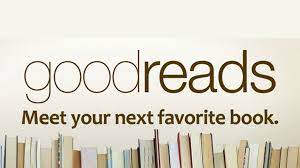 Goodreads.com Update!