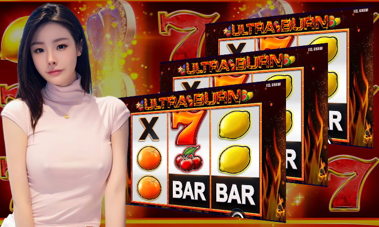 Tips Jitu Memenangi Jackpot Taruhan Judi Slot Online