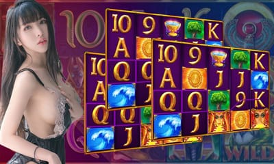 Trik Dasar Meraih Kemenangan Besar Saat Bertaruh Slot Online