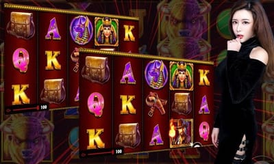 Game Slot Online Mudah Dimenangkan Dengan Metode Tepat