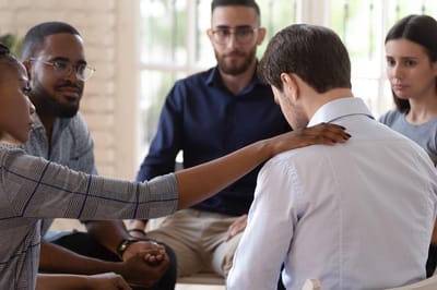 Alcohol and Drug Evaluation Near me image