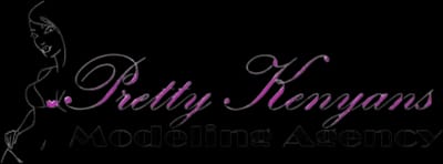 Pretty Kenyans Modelling Agency