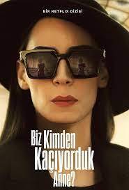 Anasının Bahtı Kızının Tahtı