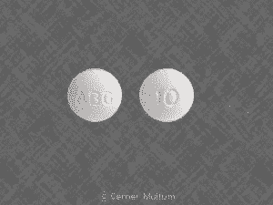 Oxycodone 10mg