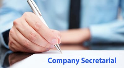 How Can Company Secretarial Services in Thailand Benefit Your Business?
